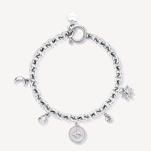 Bracciale donna BROSWAY CHAKRA BHKB127