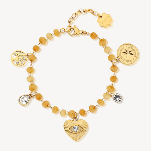 Bracciale donna BROSWAY BHKB132