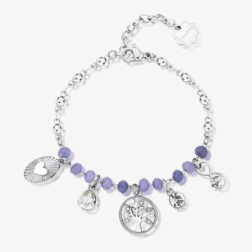 Bracciale donna BROSWAY BHKB134