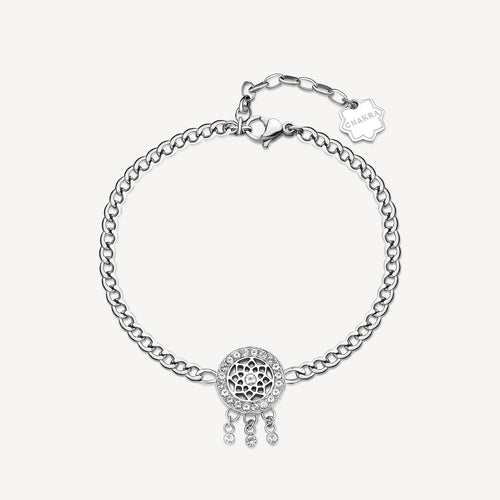 Bracciale donna BROSWAY CHAKRA BHKB145