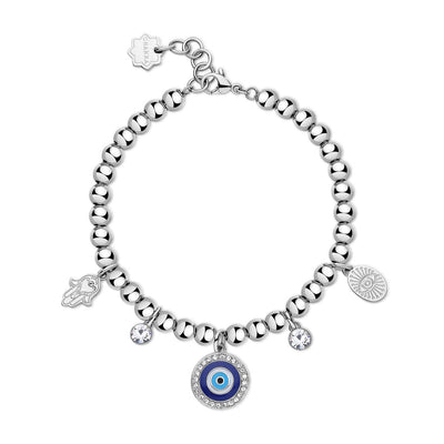 Bracciale donna BROSWAY CHAKRA BHKB147