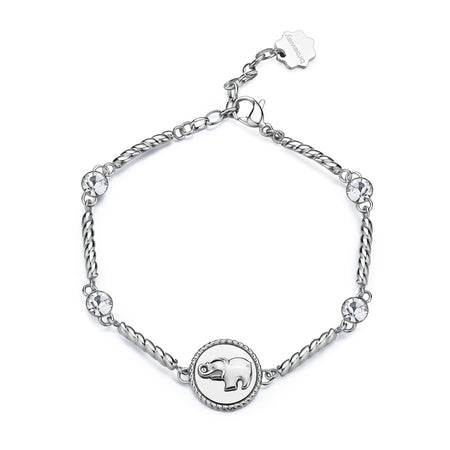 Bracciale Brosway Chakra_3 (Bhkb) BHKB157