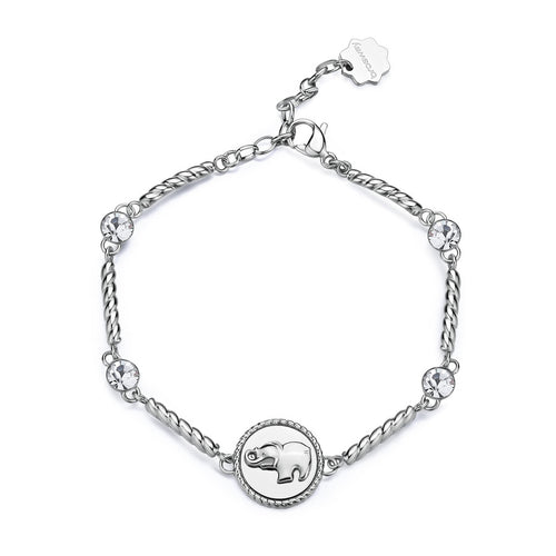 Bracciale Brosway Chakra_3 (Bhkb) BHKB157