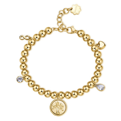 Bracciale Brosway Chakra BHKB160