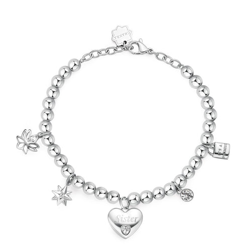 Bracciale Brosway Chakra BHKB167