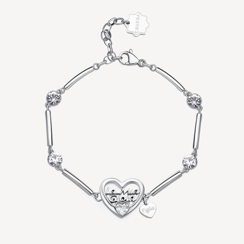 Bracciale donna BROSWAY CHAKRA BHKB169