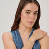 Bracciale donna BROSWAY CHAKRA BHKB210