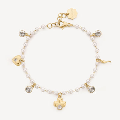 Bracciale donna BROSWAY CHAKRA BHKB210
