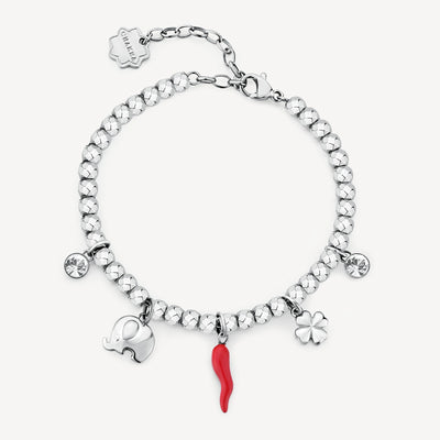 Bracciale donna BROSWAY CHAKRA BHKB245