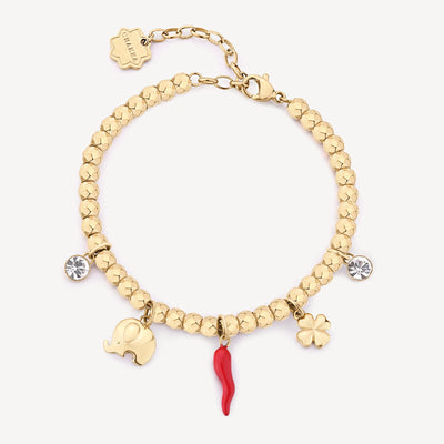 Bracciale donna BROSWAY CHAKRA BHKB246