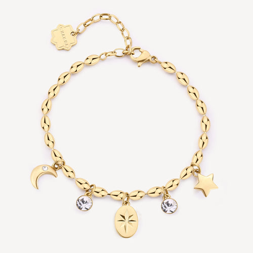 Bracciale donna BROSWAY CHAKRA BHKB248