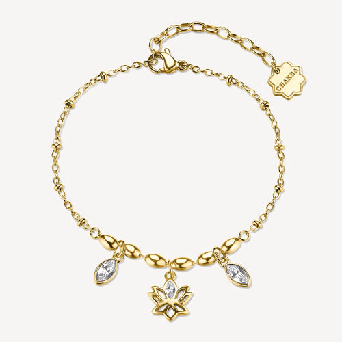 Bracciale donna BROSWAY CHAKRA BHKB260
