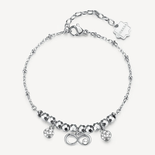 Bracciale donna BROSWAY CHAKRA BHKB261