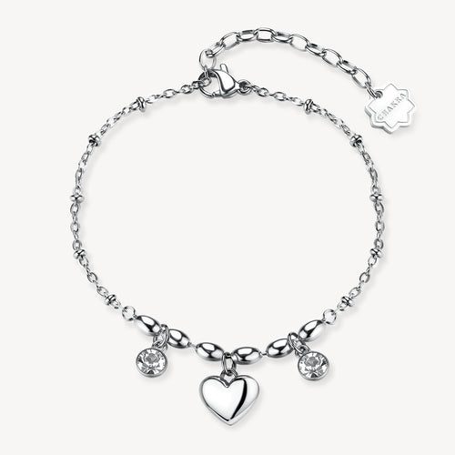 Bracciale donna BROSWAY CHAKRA BHKB263
