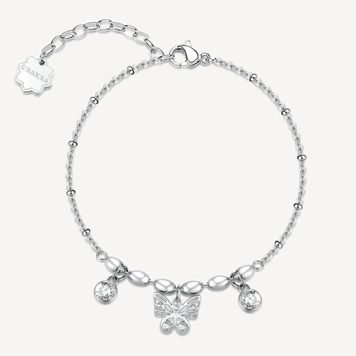 Bracciale donna BROSWAY CHAKRA BHKB267