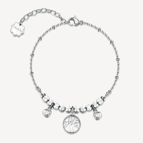 Bracciale donna BROSWAY CHAKRA BHKB269