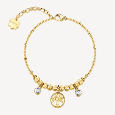 Bracciale donna BROSWAY CHAKRA BHKB270