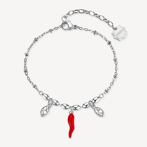 Bracciale donna BROSWAY CHAKRA BHKB271