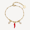 Bracciale donna BROSWAY CHAKRA BHKB272