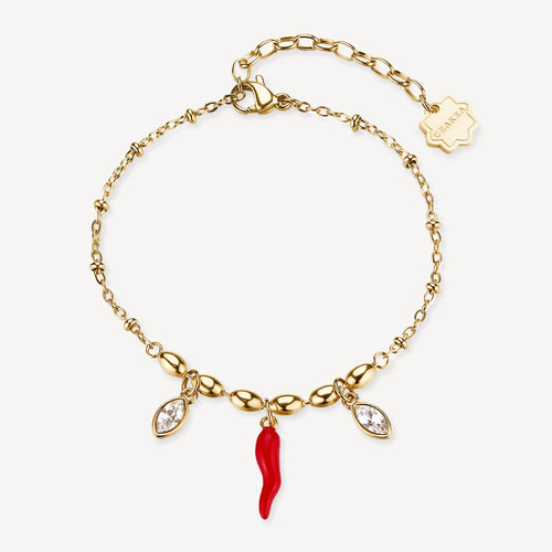 Bracciale donna BROSWAY CHAKRA BHKB272