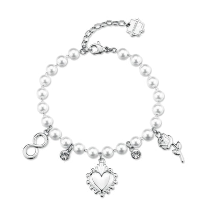 Bracciale donna BROSWAY CHAKRA BHKB279