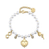 Bracciale donna BROSWAY CHAKRA BHKB280