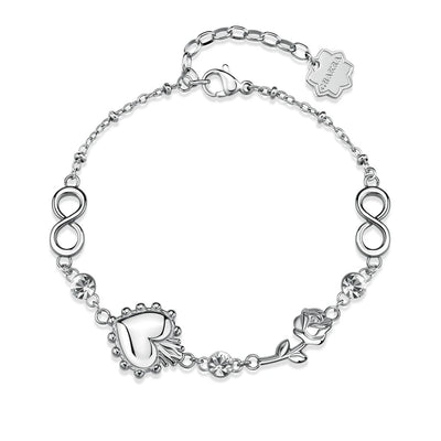 Bracciale donna BROSWAY CHAKRA BHKB281