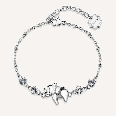 Bracciale donna BROSWAY CHAKRA BHKB283