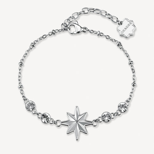 Bracciale donna BROSWAY CHAKRA BHKB291