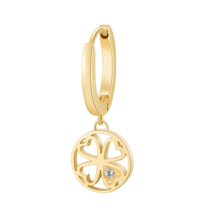 Orecchini Brosway Chakra BHKE002