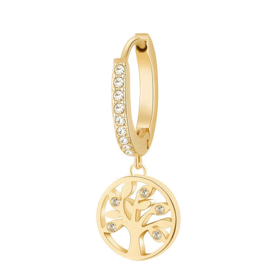 Orecchini Brosway Chakra BHKE005