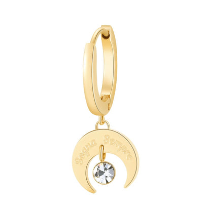 Orecchini Brosway Chakra BHKE008