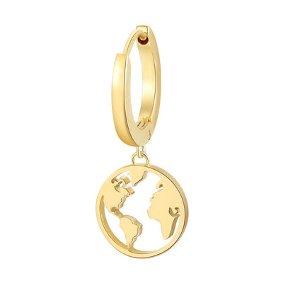 Orecchini Brosway Chakra BHKE011