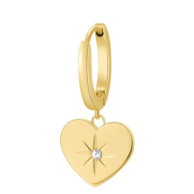 Orecchini Brosway Chakra BHKE014