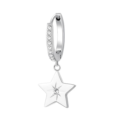 Orecchini Brosway Chakra BHKE016