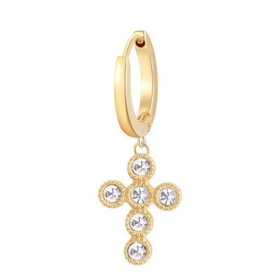 Orecchini Brosway Chakra_Earrings BHKE019