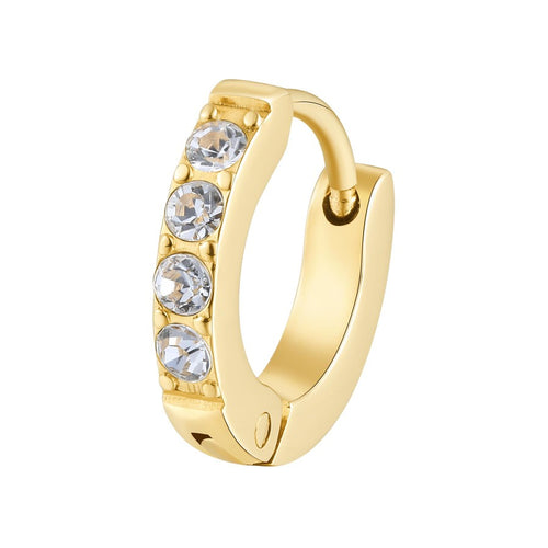 Orecchini Brosway Chakra BHKE037