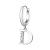 Orecchini Brosway Chakra BHKE060