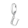 Orecchini Brosway Chakra BHKE077