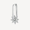 Monorecchino donna BROSWAY CHAKRA BHKE111