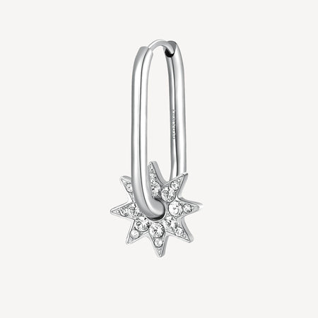 Monorecchino donna BROSWAY CHAKRA BHKE111
