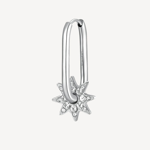 Monorecchino donna BROSWAY CHAKRA BHKE111