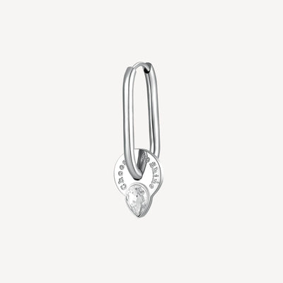 Monorecchino donna BROSWAY CHAKRA BHKE113