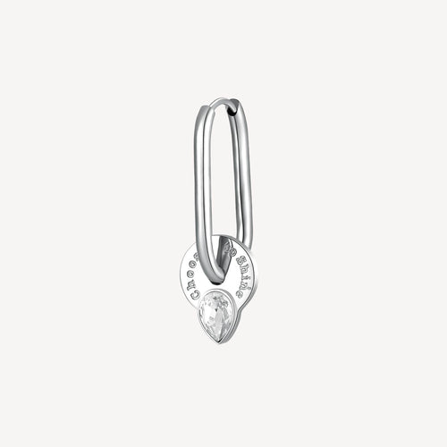 Monorecchino donna BROSWAY CHAKRA BHKE113