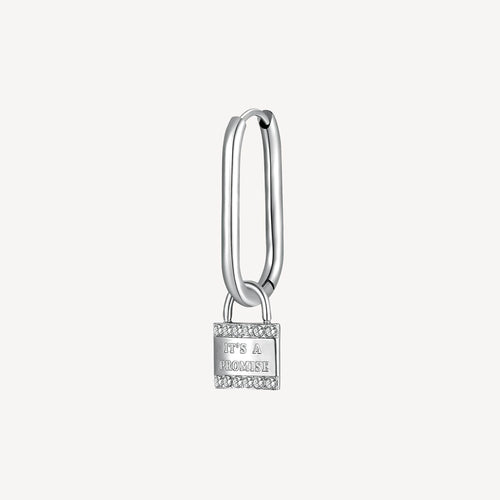Monorecchino donna BROSWAY CHAKRA BHKE117