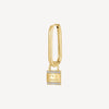 Monorecchino donna BROSWAY CHAKRA BHKE118