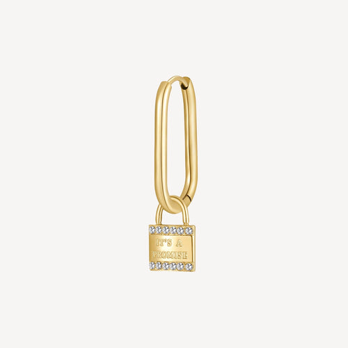 Monorecchino donna BROSWAY CHAKRA BHKE118