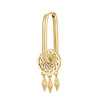 Orecchini Brosway Chakra BHKE120