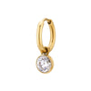 Orecchini Brosway Chakra BHKE128