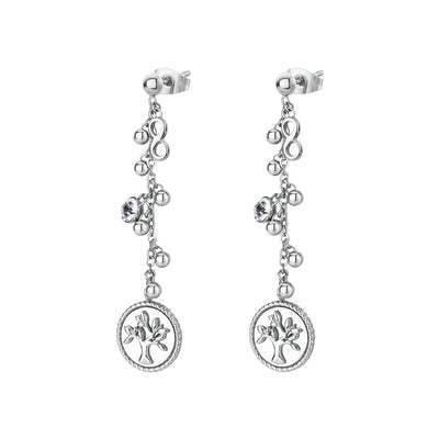 Orecchini Brosway Chakra_Earrings BHKE146